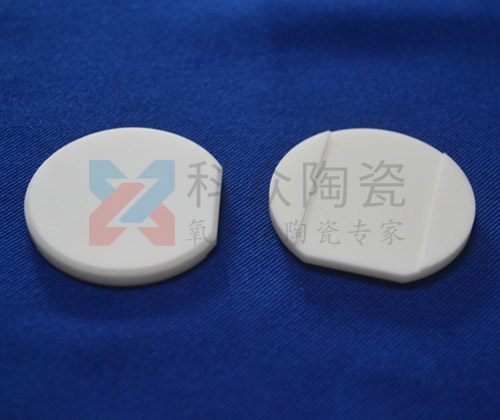 氧化鋯陶瓷可在哪些新型領(lǐng)域應(yīng)用？