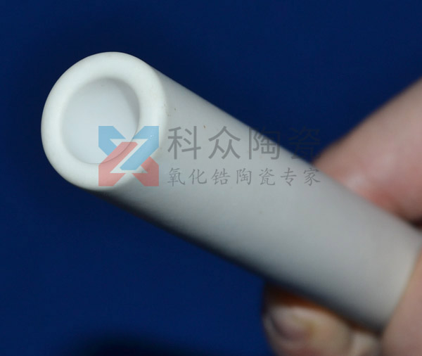 氧化鋯陶瓷反應燒結(jié)介紹
