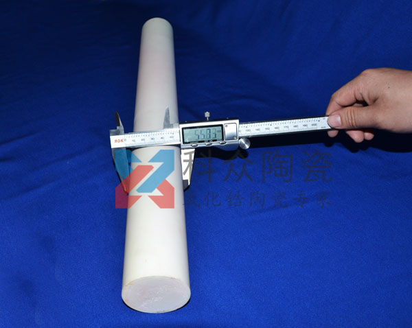 陶瓷棒如何燒結(jié)？