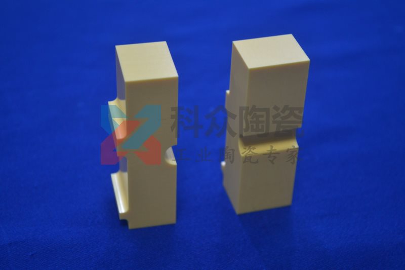 如何制作更耐磨的釔穩(wěn)定氧化鋯陶瓷？